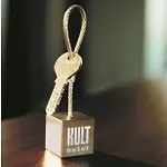 Отель Kult