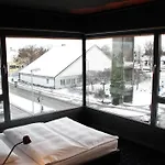 Hotel Kult Ingolstadt