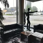 Kult Hotel Ingolstadt