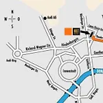 Kult Hotel Ingolstadt