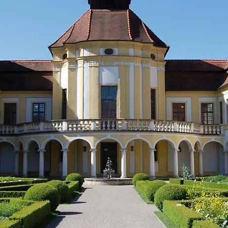 Hotell Kult Ingolstadt