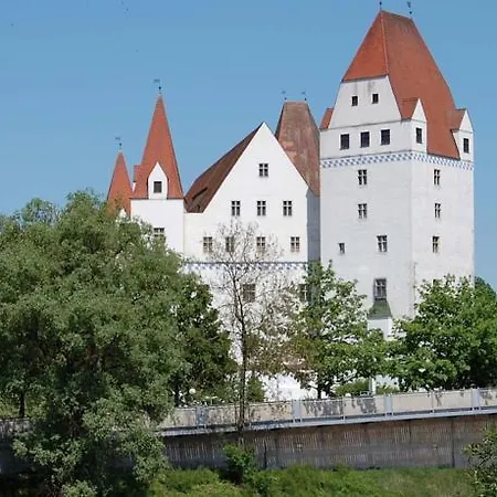 Kult Hotell Ingolstadt