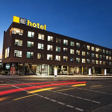Kult Hotel