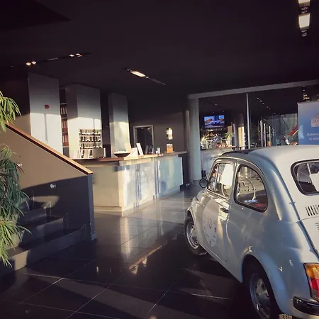 Kult 4* Ingolstadt