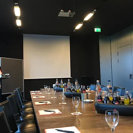 Kult Hotel Ingolstadt