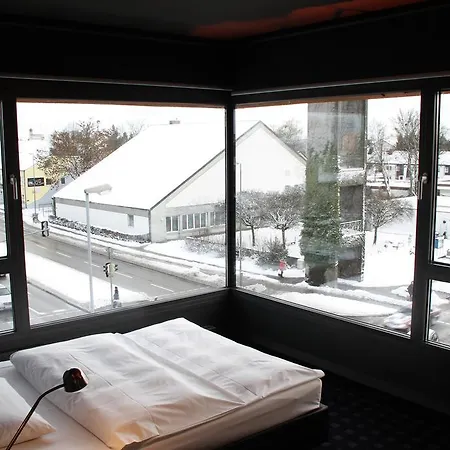 Szálloda Kult Ingolstadt
