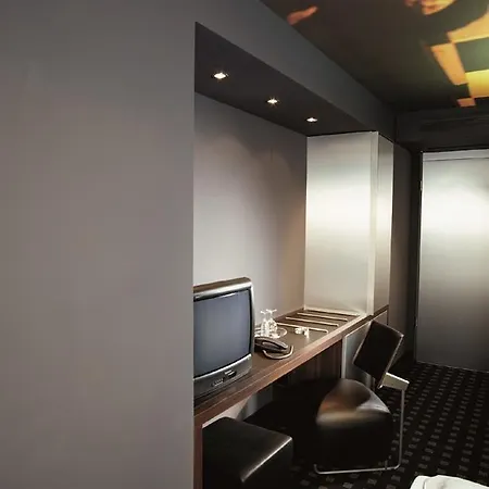 Hotell Kult
