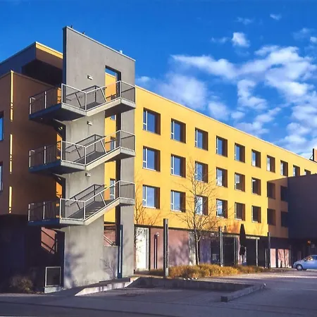 Kult Hotell Ingolstadt