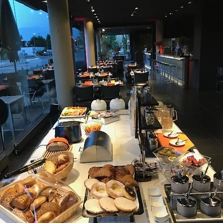 Kult Hotell Ingolstadt