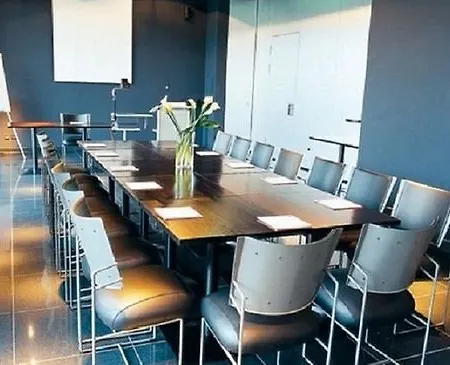Hotell Kult 4*