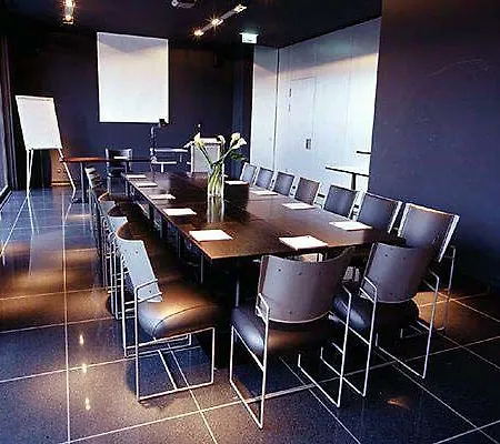 Hotell Kult Ingolstadt