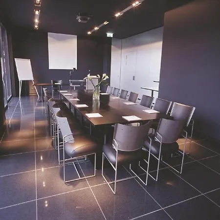 Hotel Kult Ingolstadt