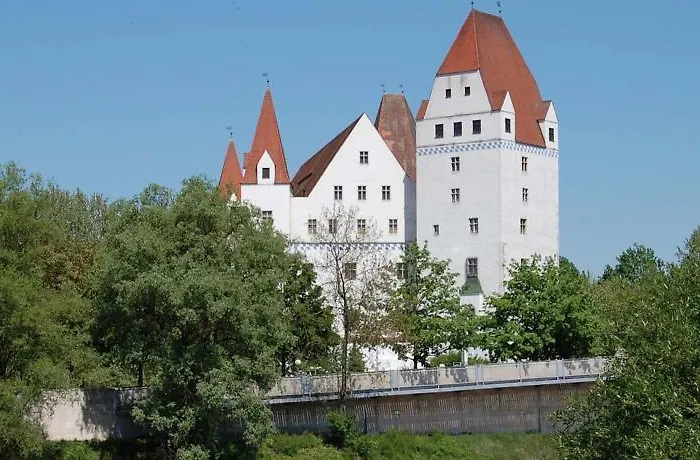 Kult Hotel Ingolstadt