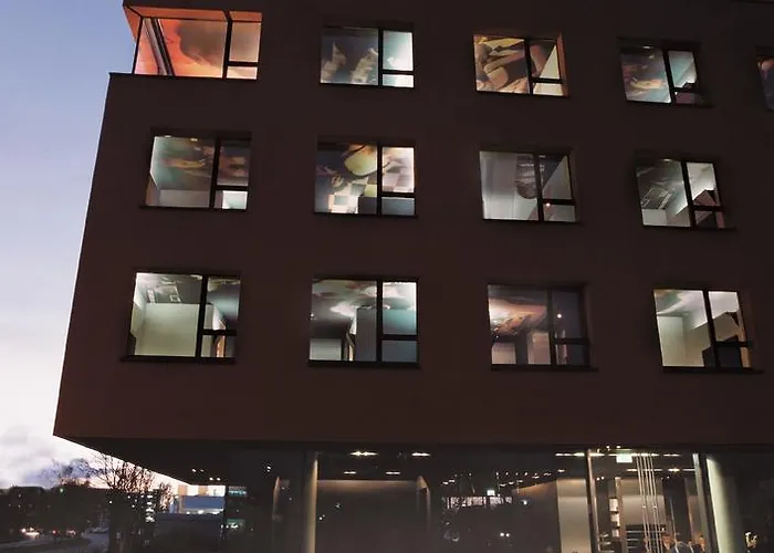 Hotell Kult Ingolstadt