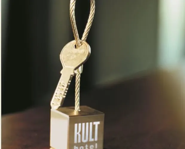 Hotell Kult