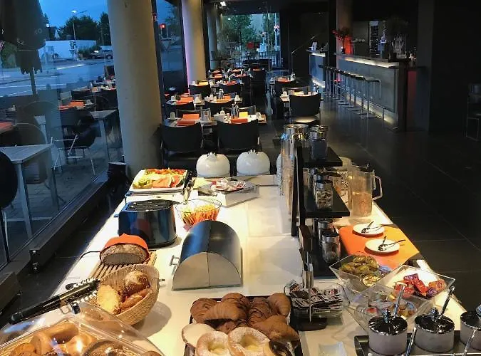 Kult Hotel Ingolstadt