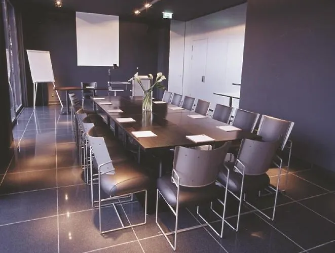 Hotell Kult Ingolstadt